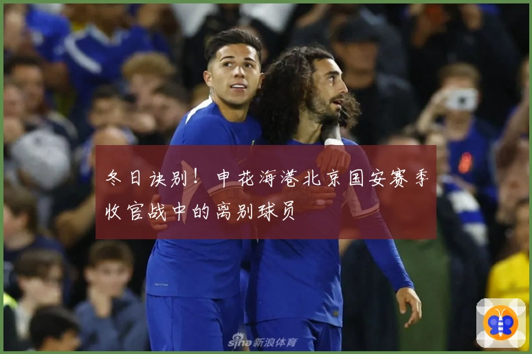 冬日诀别！申花海港北京国安赛季收官战中的离别球员