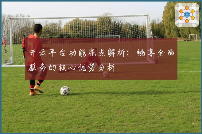 开云平台功能亮点解析：畅享全面服务的核心优势分析