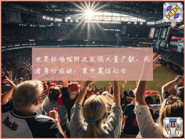 世界杯场馆附近发现大量尸骸，死者身份成谜，案件震惊社会